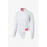 Allstar Jacke Mädchen "ECOSTAR" 800N FIE